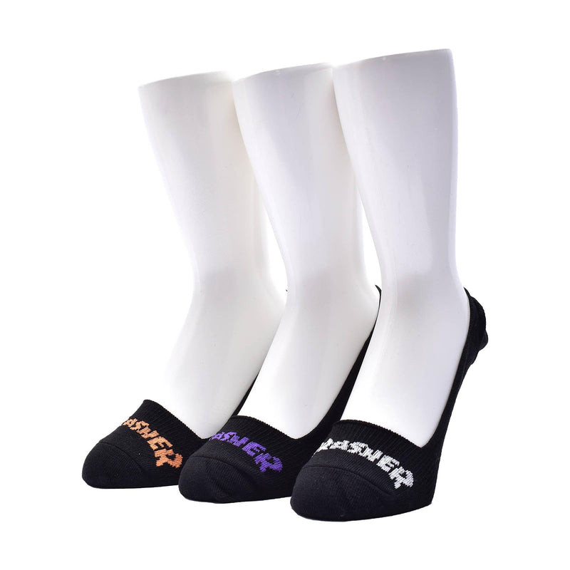 MAG LINER SOCKS 3P TH-SX211 靴下 ブラック 黒 グレー 4カラー