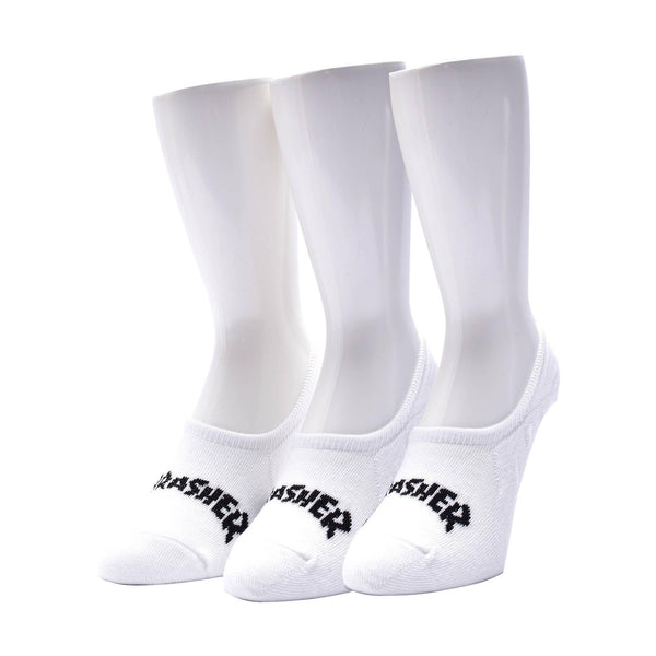 MAG LINER SOCKS 3P TH-SX212 靴下 ブラック 黒 ホワイト 白 3カラー