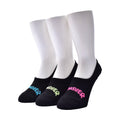 MAG LINER SOCKS 3P TH-SX212 靴下 ブラック 黒 ホワイト 白 3カラー