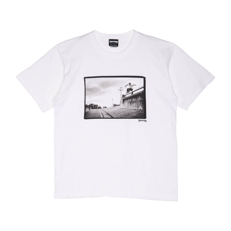 ジョン ウィルソン 5050 メーリング S/S Tシャツ TH91374A 半袖Tシャツ 2カラー