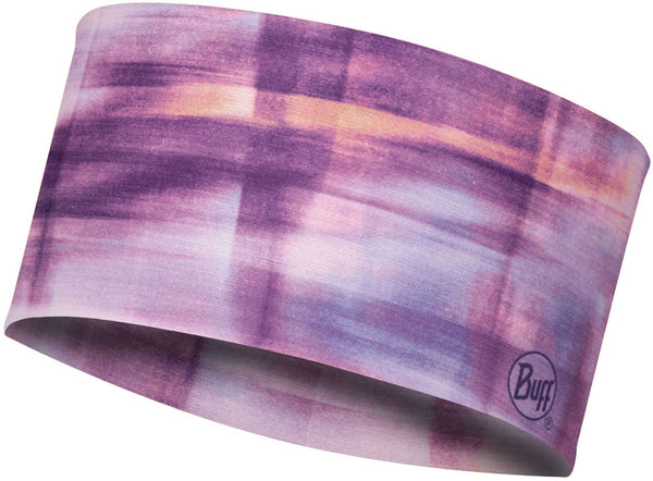 WIDE HEADBAND ヘッドバンド