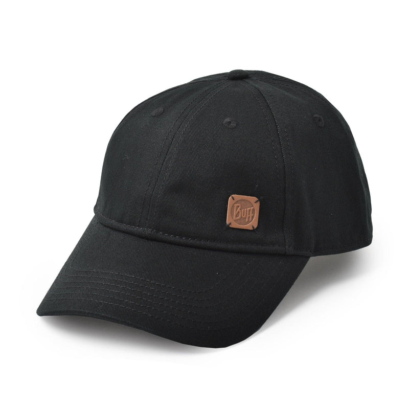 BASEBALL CAP 帽子 ブラック 黒 ネイビー ブルー グレー 4カラー