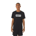 ASICS HEX GRAPHIC DRY SS TEE 2031D819 半袖Tシャツ 4カラー