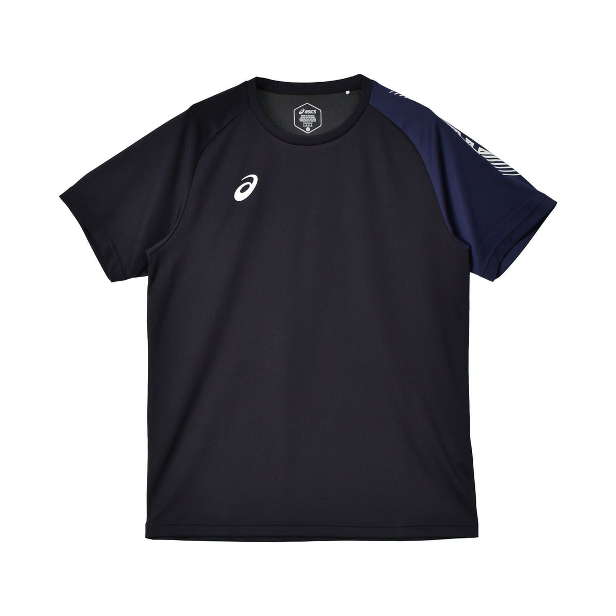 アシックス エルドレッソ eldoreso コラボ tシャツ - メルカリ