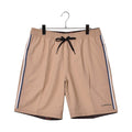 EVERYDAY SWITCH VOLLEY 20NB QBS212001 ハーフパンツ ベージュ オリーブ カーキ 2カラー