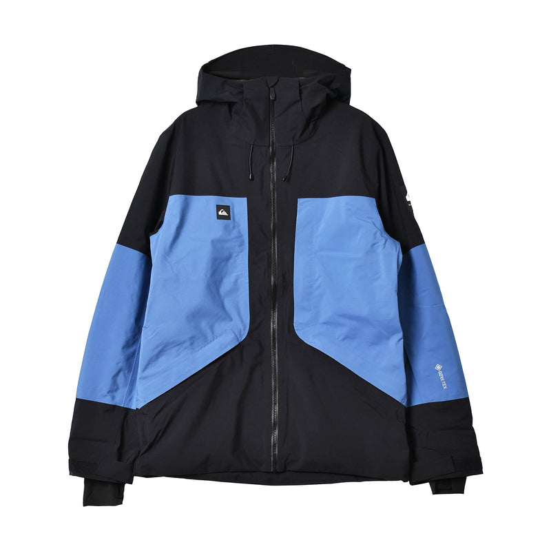 FOREVER STRETCH GORE-TEX JK EQYTJ03368 スノージャケット 3カラー