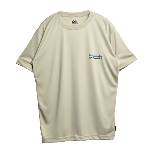QUIK SPRAY SS QLY231012 半袖Tシャツ 3カラー