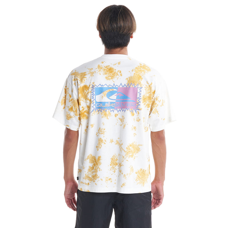 THE SPLIT ST QST232021 半袖Tシャツ 4カラー