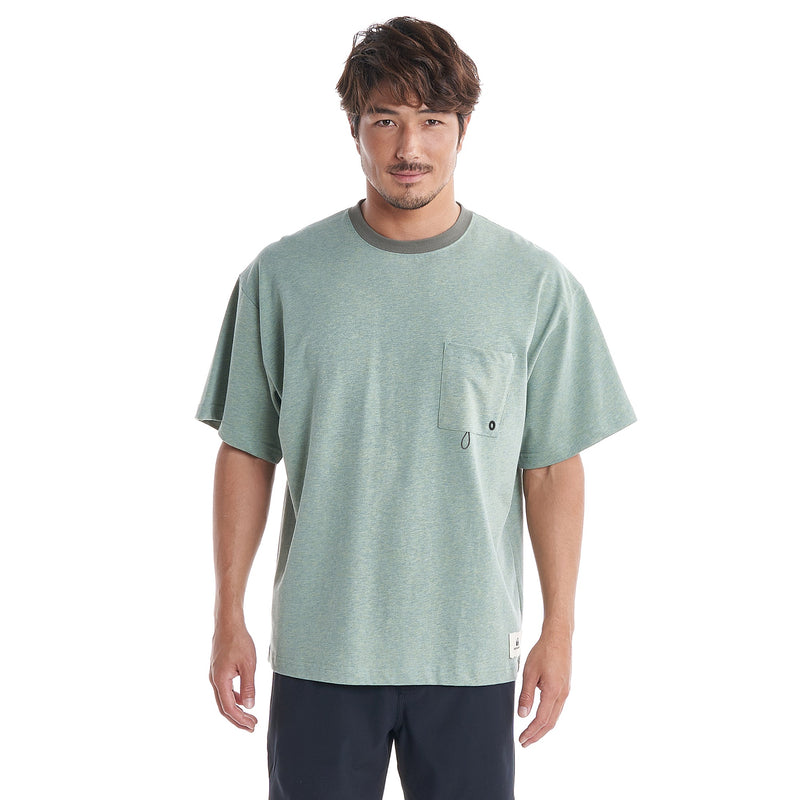 SHO TRB ST QST232017 半袖Tシャツ 4カラー