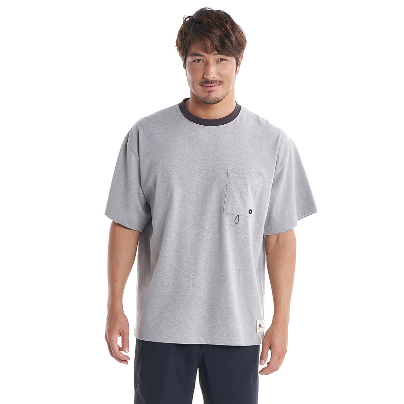 SHO TRB ST QST232017 半袖Tシャツ 4カラー