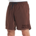 ACTIVE PLACE SHORTS QWS232005 ハーフパンツ 2カラー