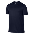 DRI-FITレジェンドS/S Tシャツ 718834 半袖Tシャツ ネイビー 1カラー