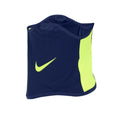 Dri-FIT ストライク スヌード DC9165 455 スヌード ネイビー 青 イエロー 1カラー