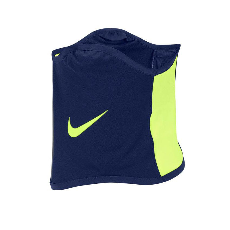 Dri-FIT ストライク スヌード DC9165 455 スヌード ネイビー 青 イエロー 1カラー