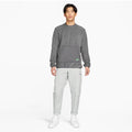 NSW SPE+ ウィンターフリース L/S クルー DD4855 トップス グレー 1カラー
