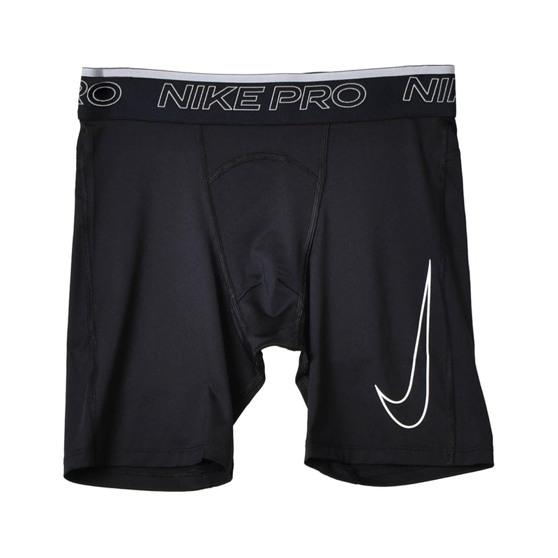 ナイキ プロ Dri-FIT DD1918 パンツ ブラック 黒 1カラー