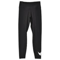Dri-FIT スウッシュ ラン DM7768 レギンス ブラック 黒 1カラー