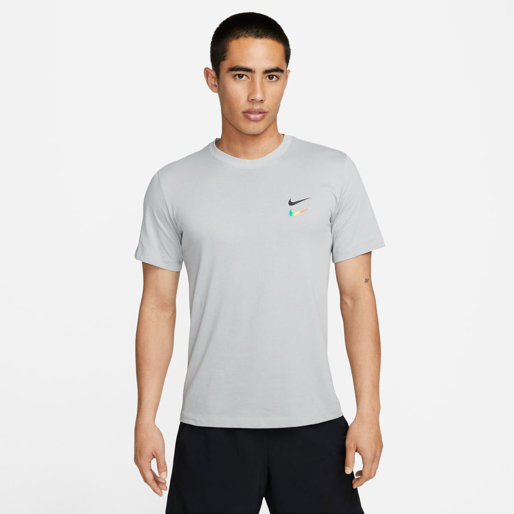 ナイキ NIKE DriーFIT メンズ トレーニング Tシャツ FD1706 半袖Tシャツ 1カラー │Z-CRAFT（ゼットクラフト） WEB本店