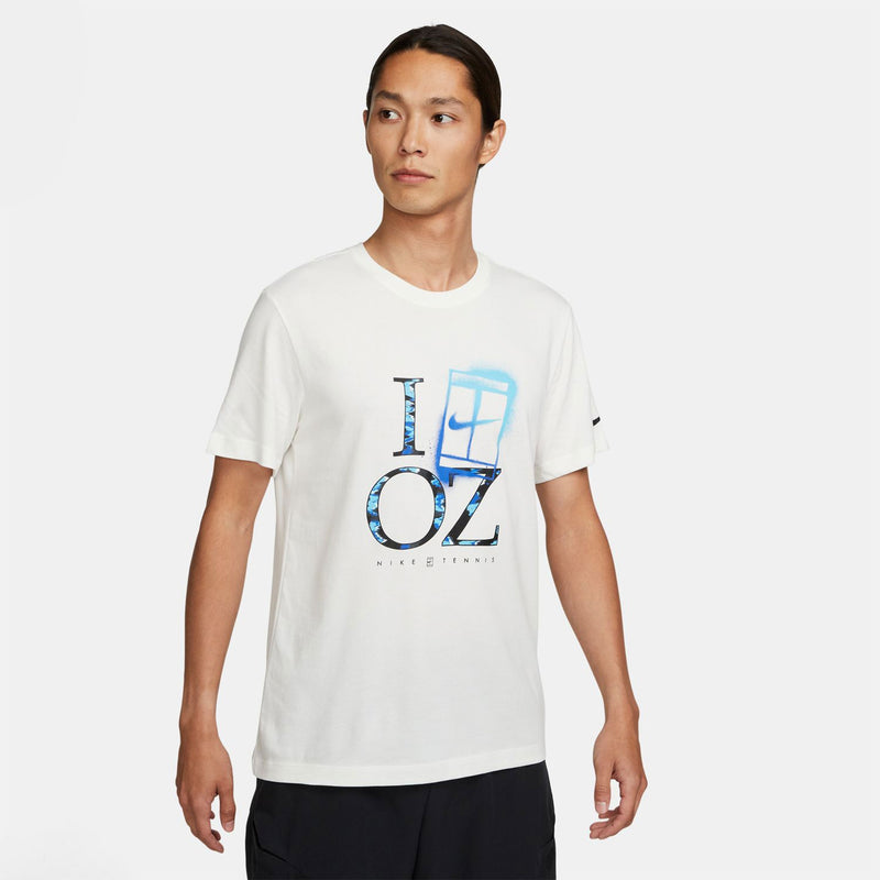 ナイキコート Dri-FIT メンズ テニス Tシャツ DZ2636 トップス 1カラー