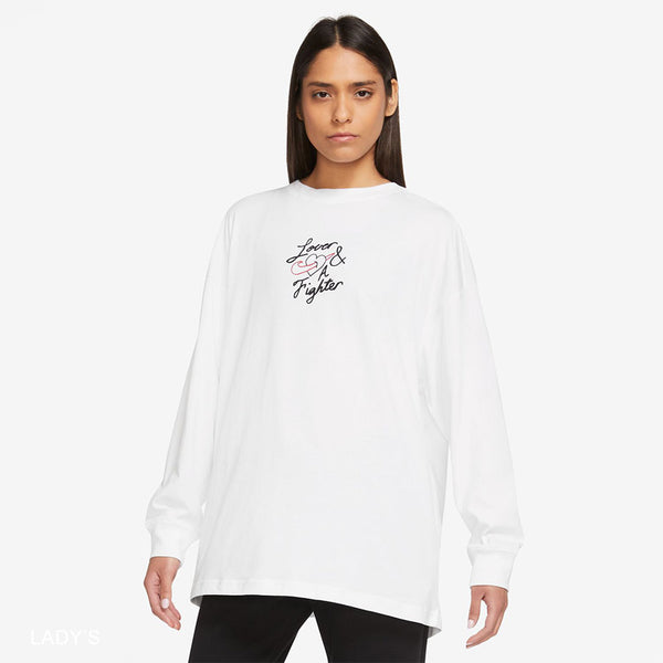 NSW OC 4 L/S トップ OS DX7937 長袖Tシャツ 1カラー