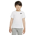 NSW EMBROID FUTURA TEE 86C545 半袖Tシャツ