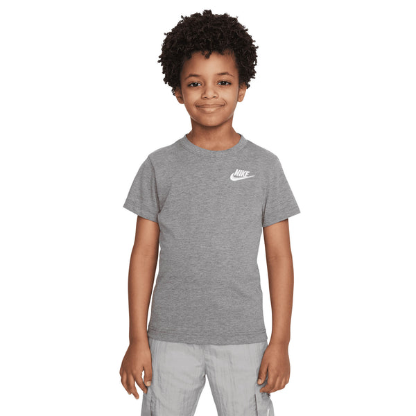 NSW EMBROID FUTURA TEE 86C545 半袖Tシャツ