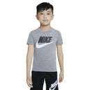 FUTURA EVERGREEN SS TEE 86J575-GEH 半袖Tシャツ