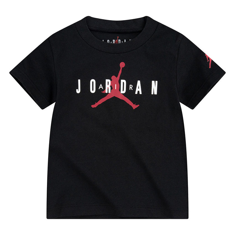ジョーダン エア ショートスリーブ グラフィックT 955175-023 090 Tシャツ