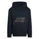 B NSW CLUB HBR CORE PO 86K678-023 090 パーカー