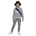 HBR FT JOGGER 86H477-GEH ボトムス