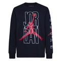ジョーダン　ジュニア　ロングスリーブシャツ 95C252-023 長袖Tシャツ