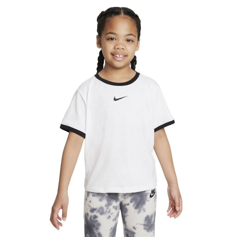スウッシュ リンガー Tシャツ 36K605 半袖Tシャツ