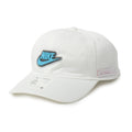 GRIDIENT CURVE BRIM CAP 8A3012 帽子