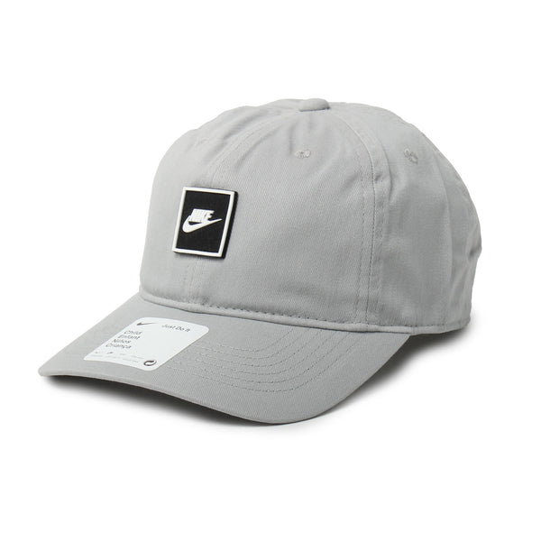 PATCH CURVE BRIM CAP 8A3014 帽子