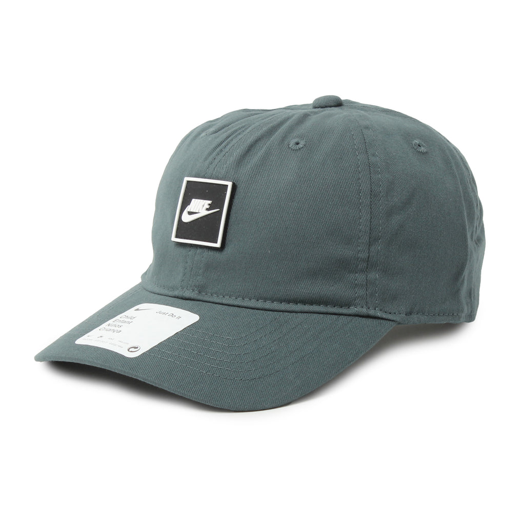 ナイキ NIKE PATCH CURVE BRIM CAP 8A3014 帽子 Z-CRAFT 
