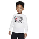 LONG SLEEVE BOXY TEE 86K622 Tシャツ