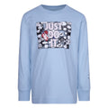 LONG SLEEVE BOXY TEE 86K622 Tシャツ