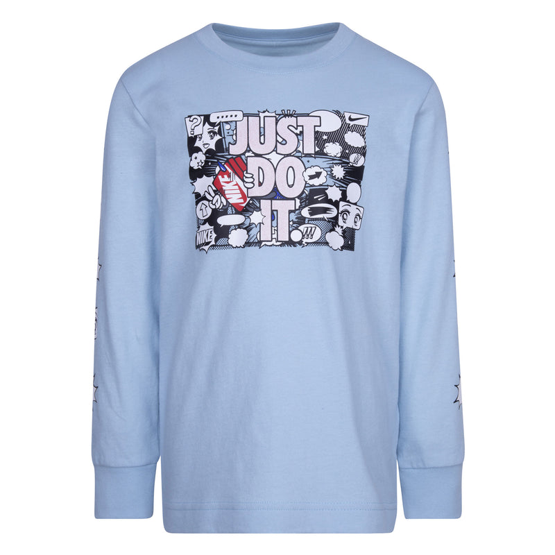 LONG SLEEVE BOXY TEE 86K622 Tシャツ