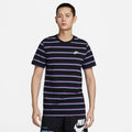 NSW クラブ ストライプ S/S Tシャツ DZ2986-010 半袖Tシャツ 1カラー