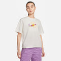 ウィメンズ NSW OC 3 ボクシー S/S Tシャツ FB8192-133 半袖Tシャツ 1カラー