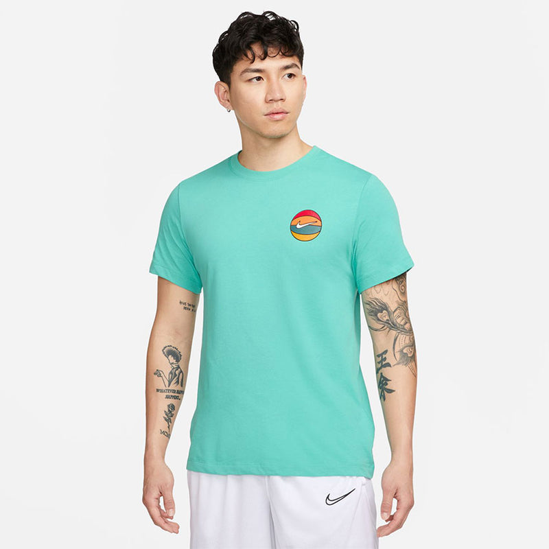 DF シーズナル EX 1 S/S Tシャツ FD0047-392 半袖Tシャツ 1カラー