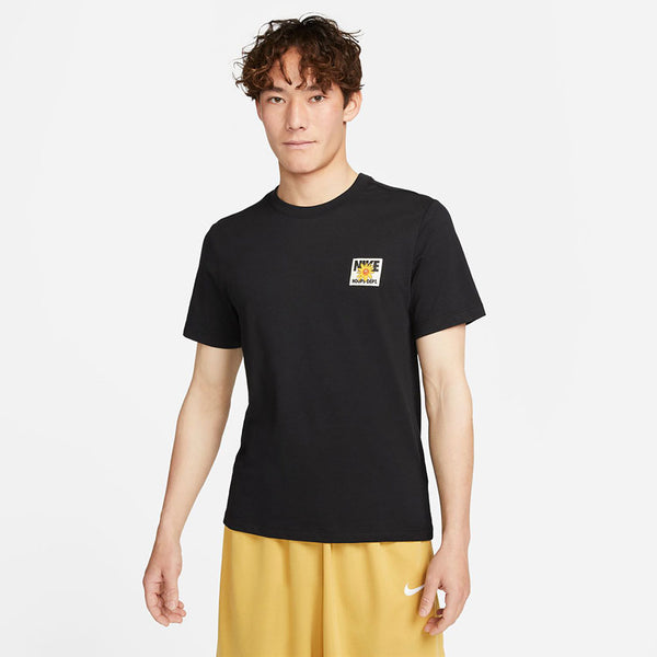 Dri-FIT メンズ バスケットボール Tシャツ FD0064-010 半袖Tシャツ