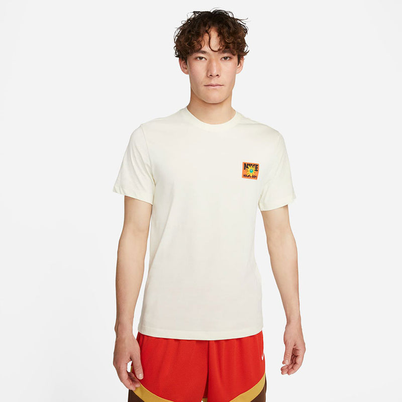 Dri-FIT メンズ バスケットボール Tシャツ FD0064-113 半袖Tシャツ