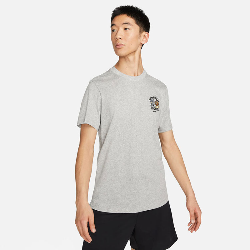 Dri-FIT メンズ トレーニング Tシャツ FD0139-063 半袖Tシャツ