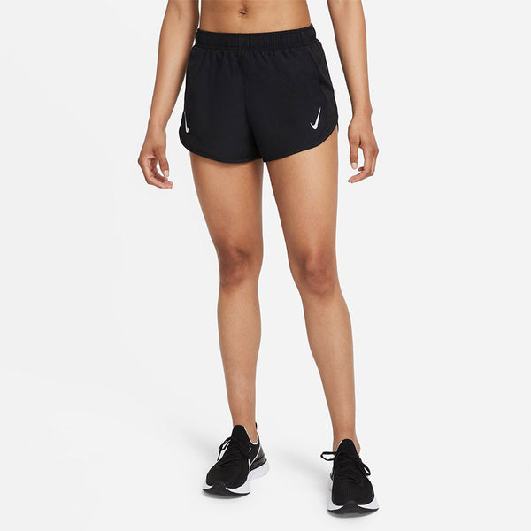 Dri-FIT テンポ レース ウィメンズ ランニングショートパンツ DD5936-010 ショートパンツ