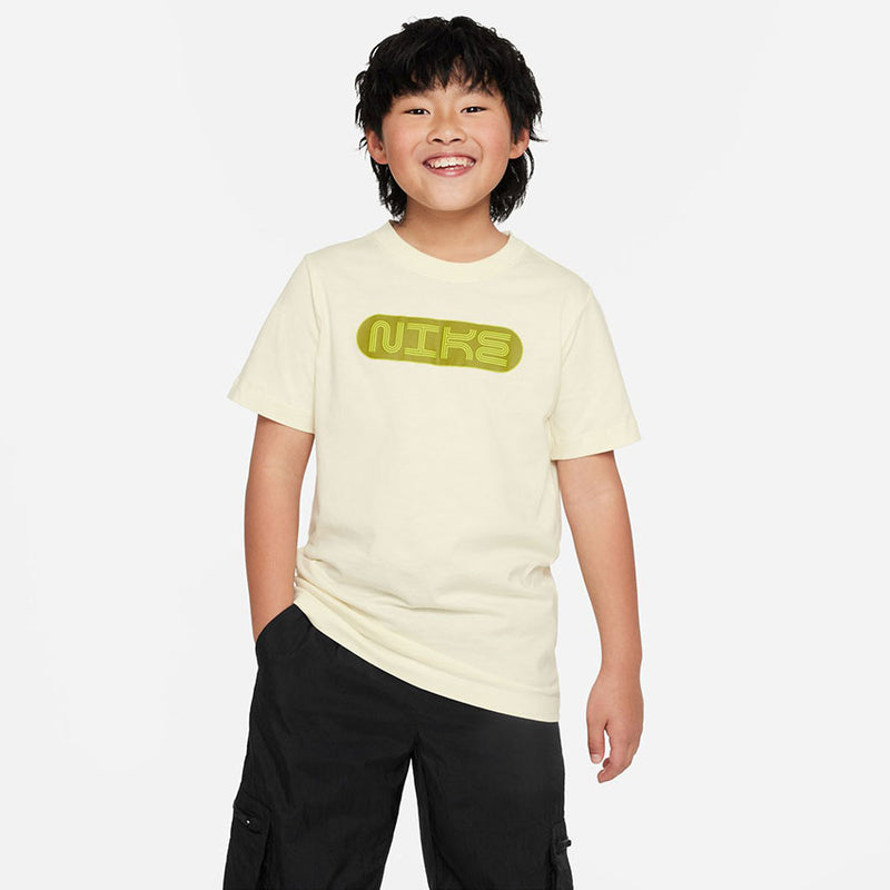 アンプリファイ SP23 S/S Tシャツ DX9499 113 半袖Tシャツ 1カラー