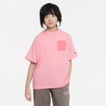 ジュニア ショートスリーブ トップ FB1325 611 半袖Tシャツ 1カラー