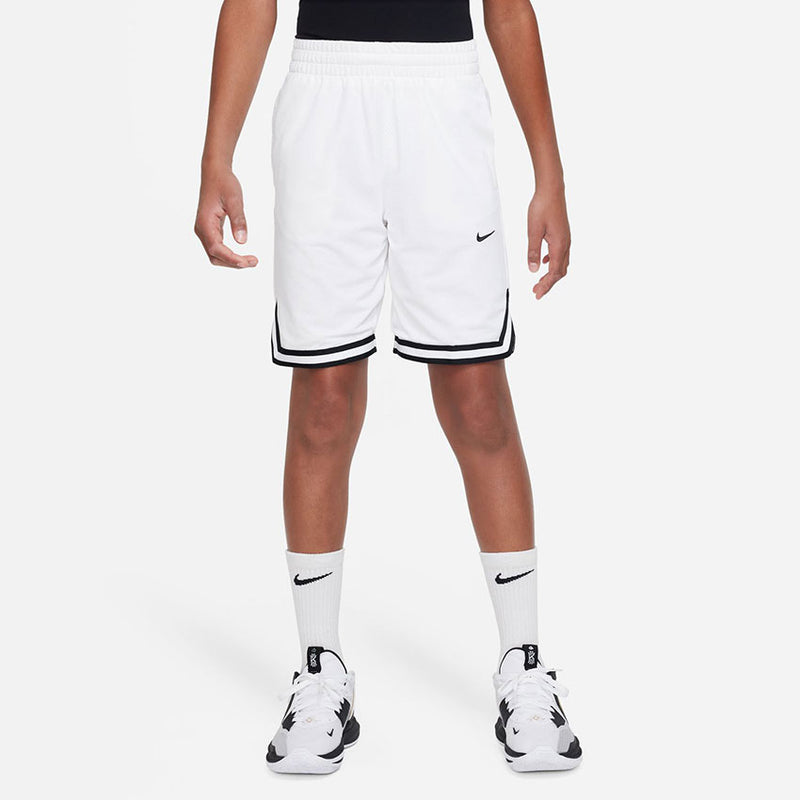 ナイキ NIKE ジュニア バスケットボールショートパンツ DZ4280 100 ボトムス │Z-CRAFT（ゼットクラフト） WEB本店