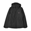 W SULA JKT BB01L754 スノージャケット ブラック 黒 アイボリー ピンク マルチ 4カラー