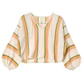 SO SWEET 長袖セーター BC013611 セーター ベージュ クリーム ピンク 1カラー